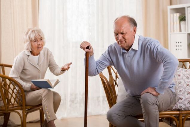 Arthrose en artritis